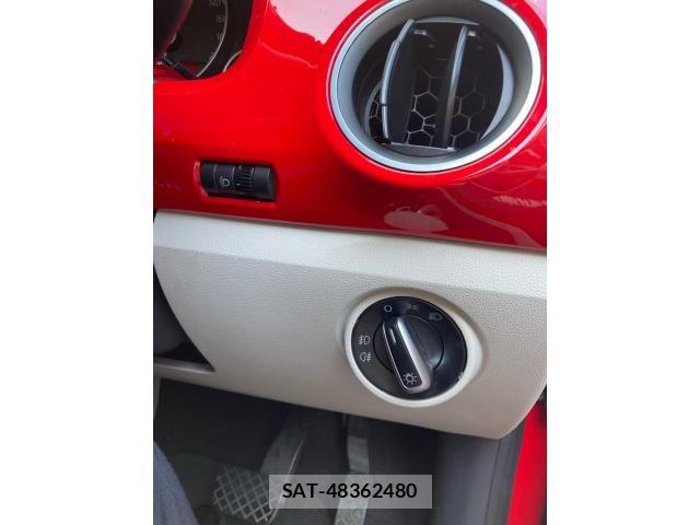 VolksWagen UP! 2013-02 8667157-16