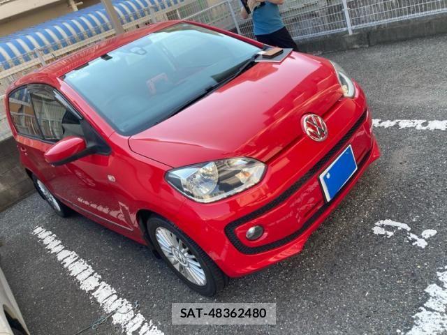 VolksWagen UP! 2013-02 8667157-1