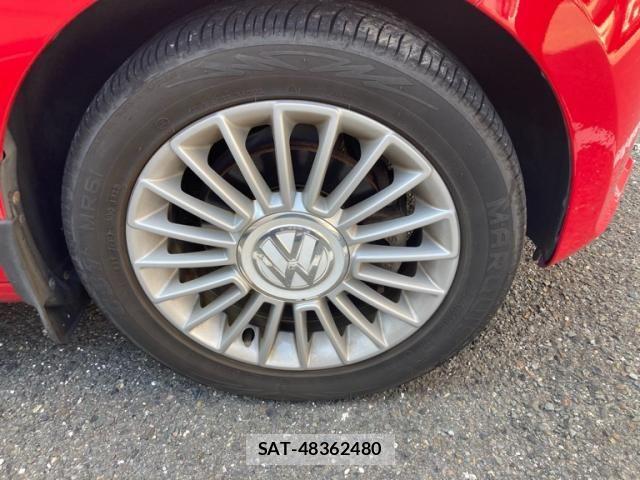 VolksWagen UP! 2013-02 8667157-2