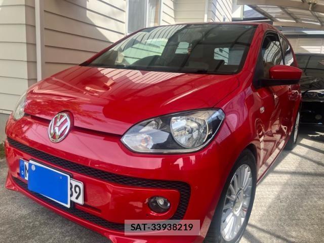 VolksWagen UP! 2015-02 8686940-0