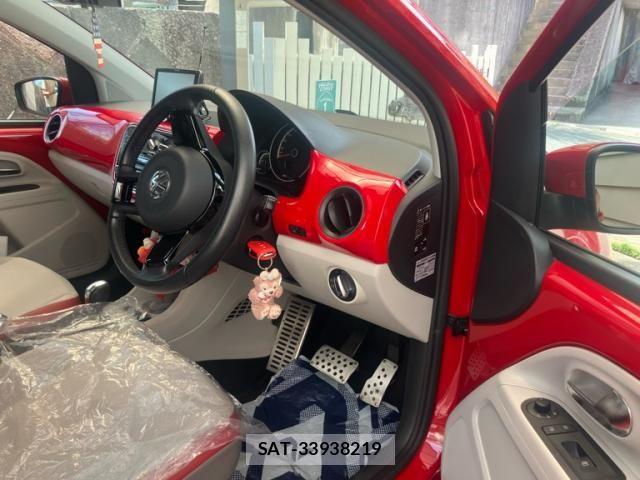 VolksWagen UP! 2015-02 8686940-14
