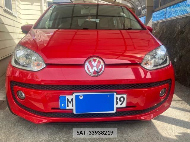 VolksWagen UP! 2015-02 8686940-1