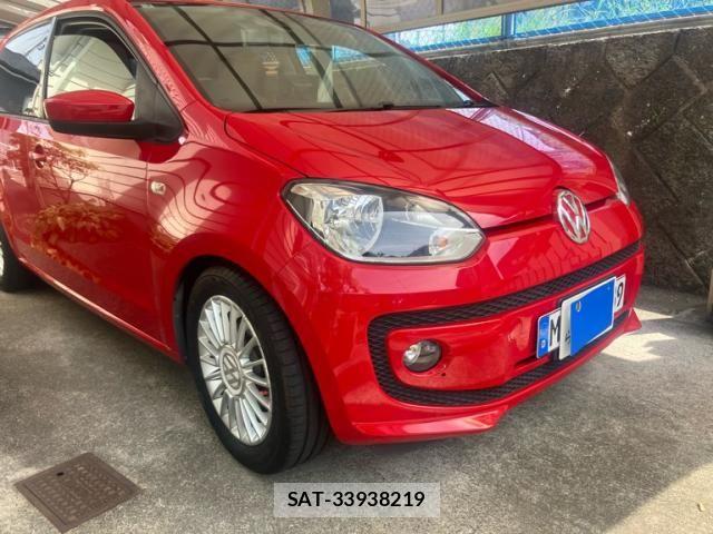 VolksWagen UP! 2015-02 8686940-2