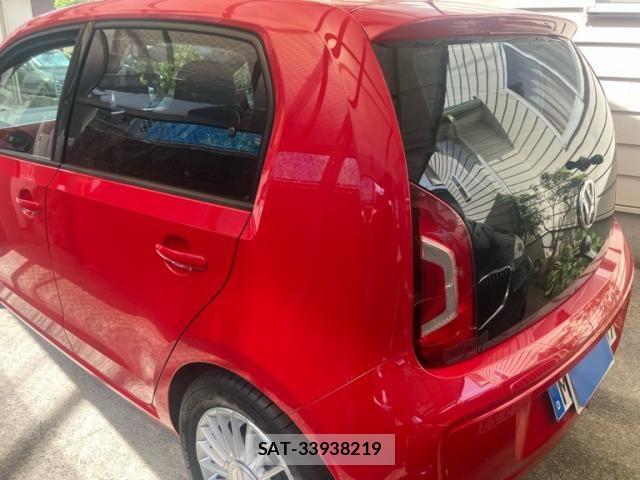 VolksWagen UP! 2015-02 8686940-4