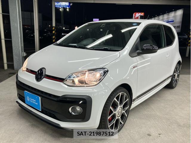 VolksWagen UP! 2018-06 8746902-0
