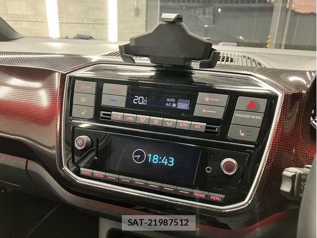 VolksWagen UP! 2018-06 8746902-9