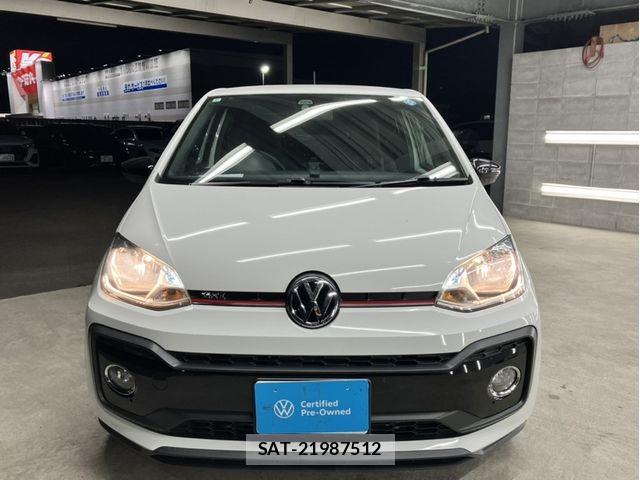 VolksWagen UP! 2018-06 8746902-3