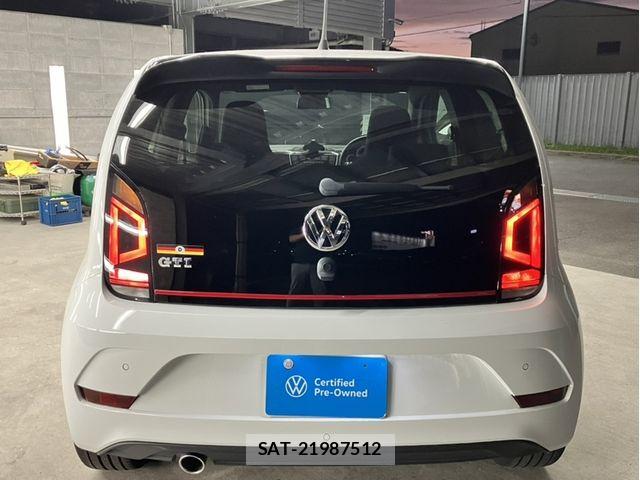 VolksWagen UP! 2018-06 8746902-5