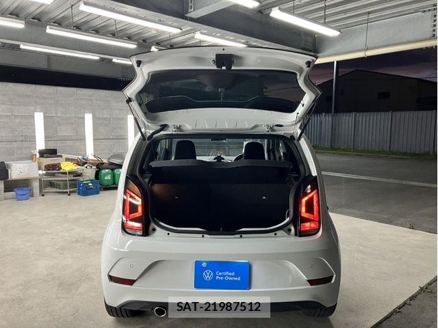 VolksWagen UP! 2018-06 8746902-6