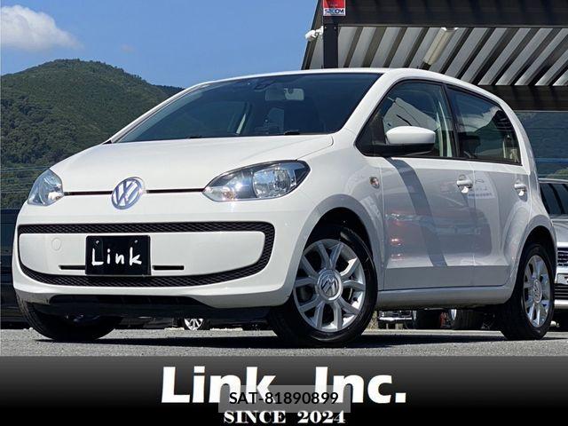 VolksWagen UP! 2015-05 8746906-0