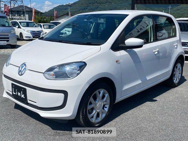 VolksWagen UP! 2015-05 8746906-9
