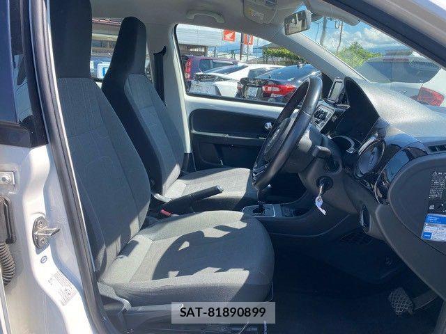VolksWagen UP! 2015-05 8746906-11