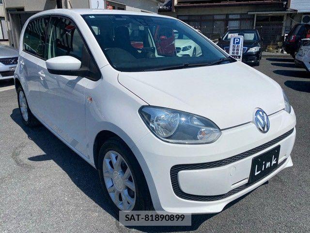 VolksWagen UP! 2015-05 8746906-3