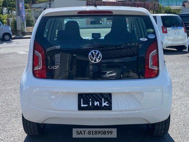VolksWagen UP! 2015-05 8746906-6