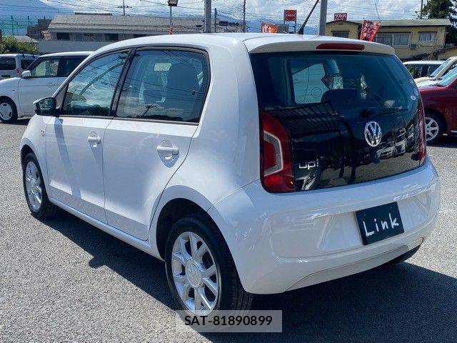 VolksWagen UP! 2015-05 8746906-7