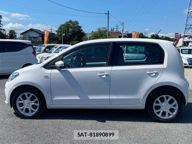 VolksWagen UP! 2015-05 8746906-8