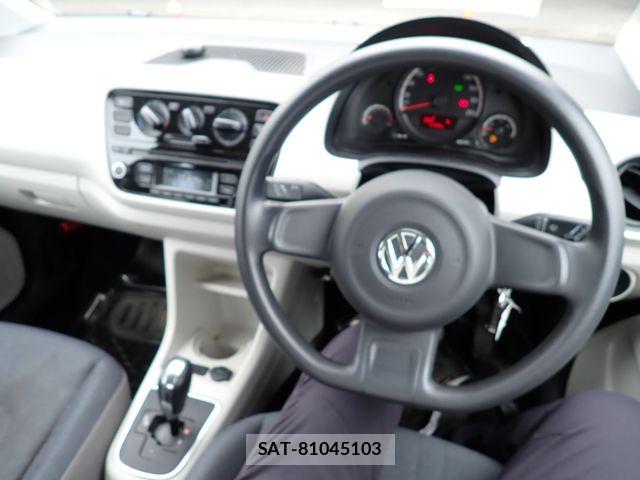 VolksWagen UP! 2016-03 8746901-12