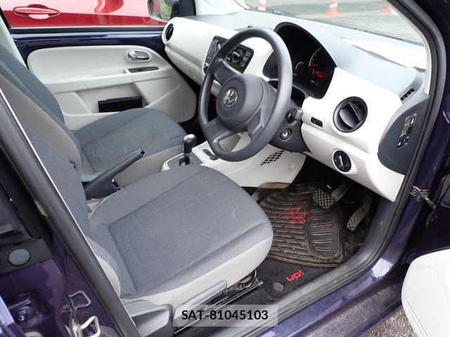 VolksWagen UP! 2016-03 8746901-1