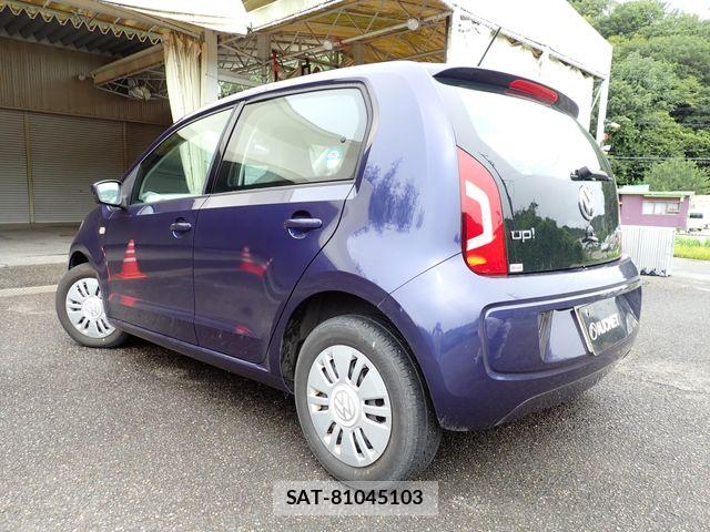 VolksWagen UP! 2016-03 8746901-2