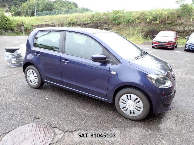 VolksWagen UP! 2016-03 8746901-3