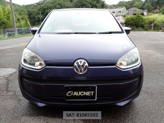 VolksWagen UP! 2016-03 8746901-4