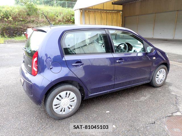 VolksWagen UP! 2016-03 8746901-6