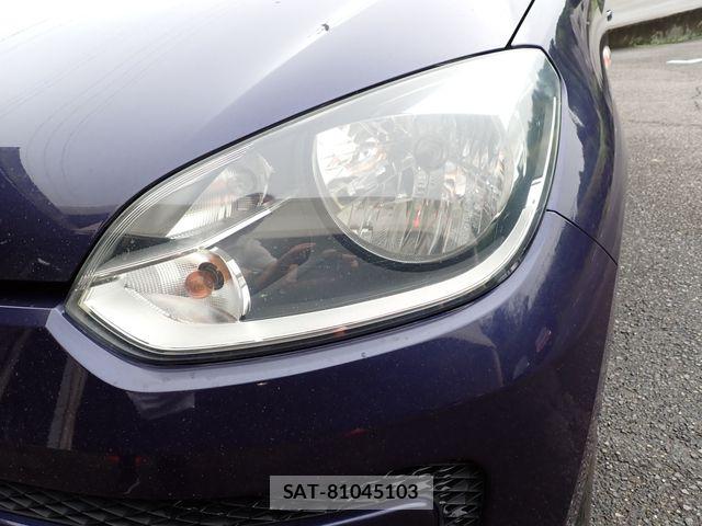 VolksWagen UP! 2016-03 8746901-7