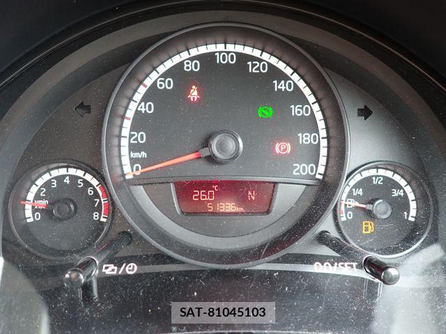 VolksWagen UP! 2016-03 8746901-8