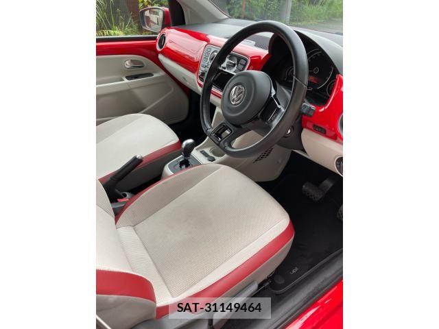VolksWagen UP! 2016-07 8746905-10