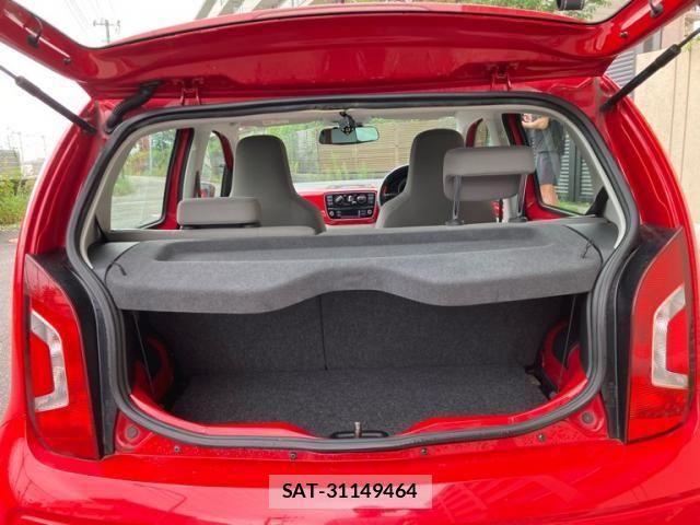 VolksWagen UP! 2016-07 8746905-13