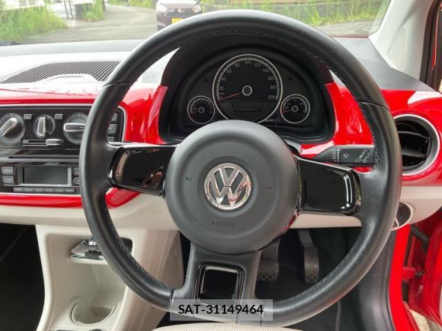 VolksWagen UP! 2016-07 8746905-17