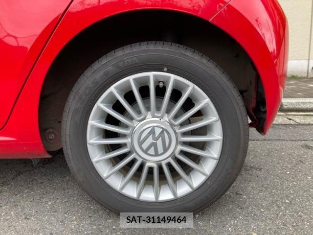 VolksWagen UP! 2016-07 8746905-6