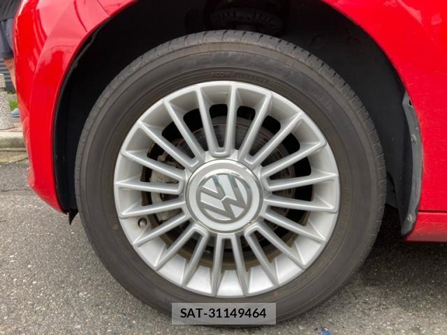 VolksWagen UP! 2016-07 8746905-7