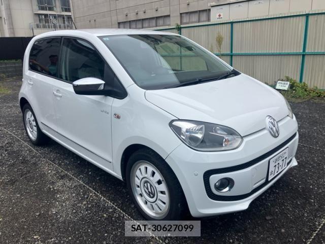 VolksWagen UP! 2013-09 8746909-0