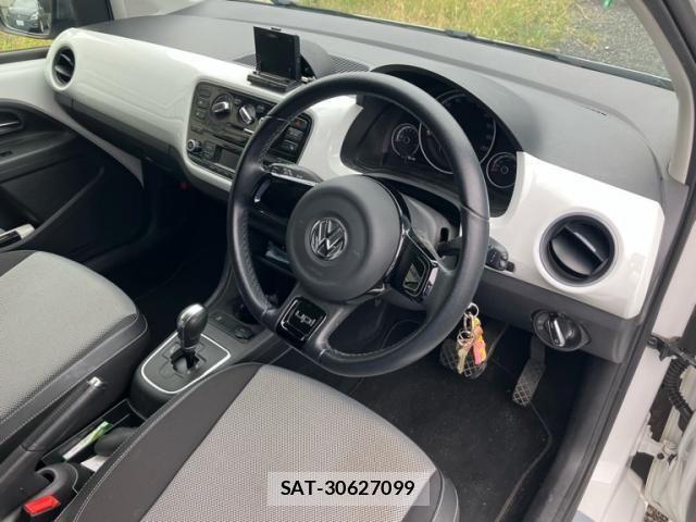 VolksWagen UP! 2013-09 8746909-9