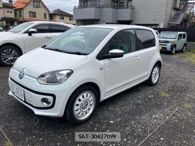 VolksWagen UP! 2013-09 8746909-1