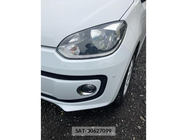 VolksWagen UP! 2013-09 8746909-2