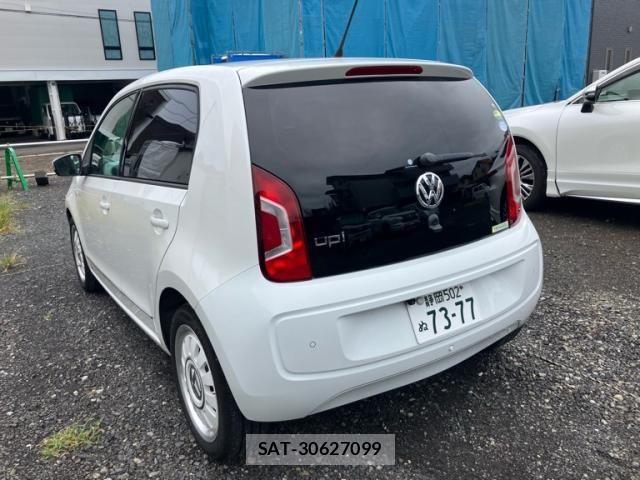 VolksWagen UP! 2013-09 8746909-5
