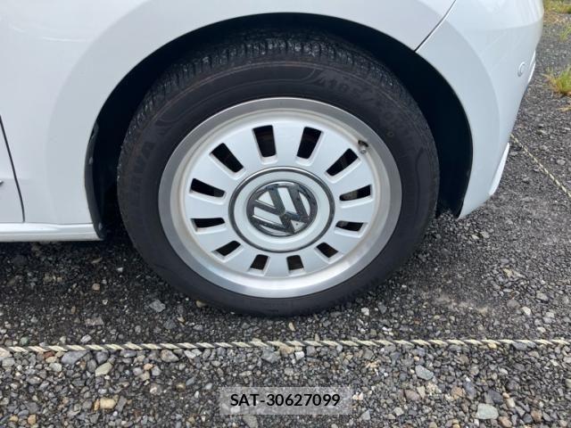 VolksWagen UP! 2013-09 8746909-6