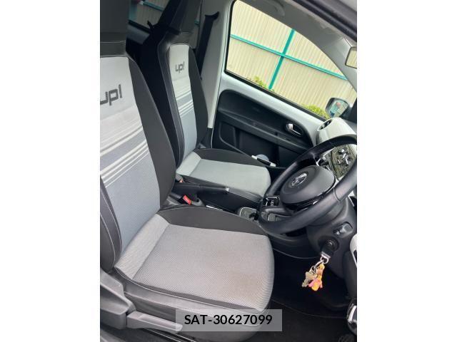 VolksWagen UP! 2013-09 8746909-7