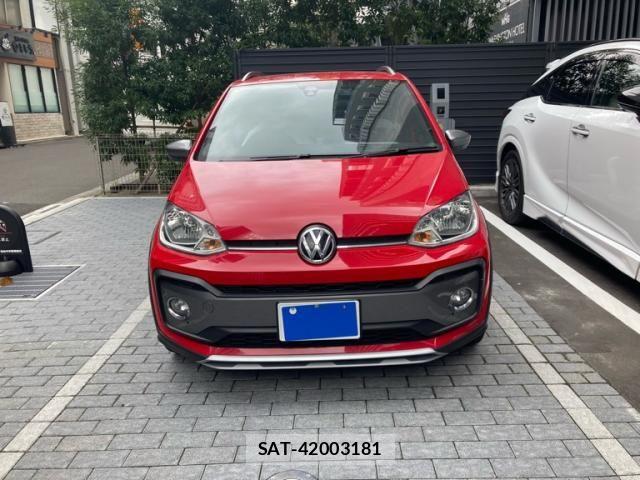 VolksWagen UP! 2020-03 8746903-1