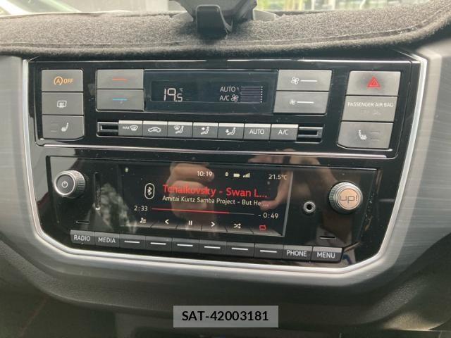 VolksWagen UP! 2020-03 8746903-21