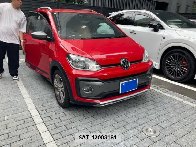 VolksWagen UP! 2020-03 8746903-2