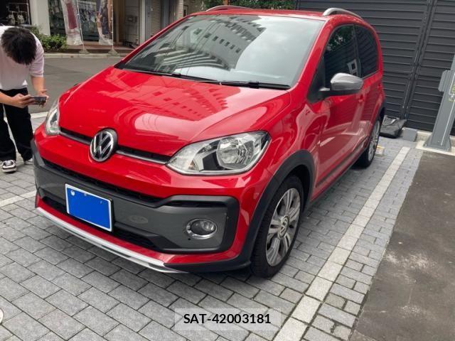 VolksWagen UP! 2020-03 8746903-3