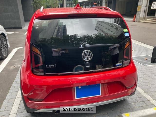 VolksWagen UP! 2020-03 8746903-4