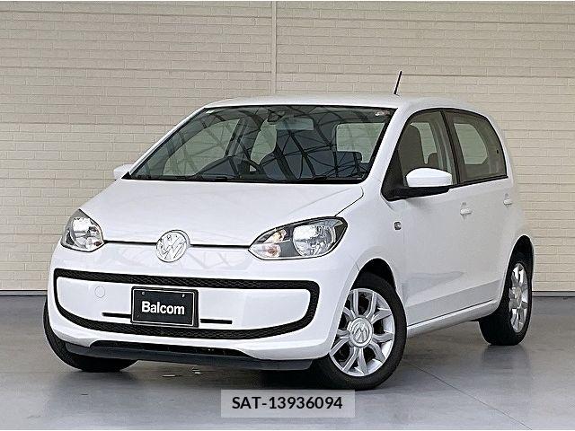 VolksWagen UP! 2015-02 8746904-0