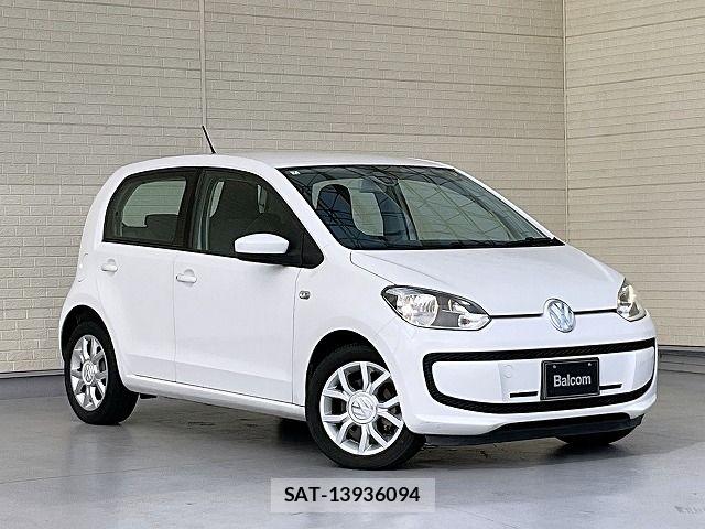 VolksWagen UP! 2015-02 8746904-14