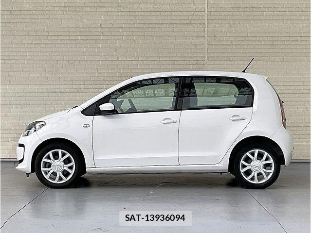 VolksWagen UP! 2015-02 8746904-16