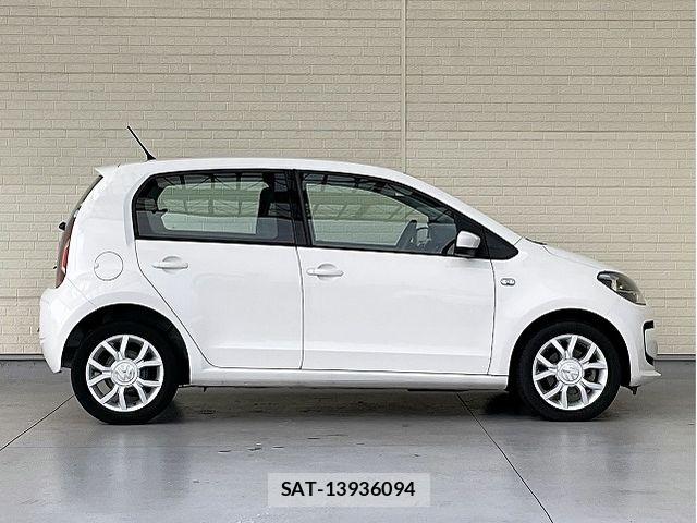 VolksWagen UP! 2015-02 8746904-17