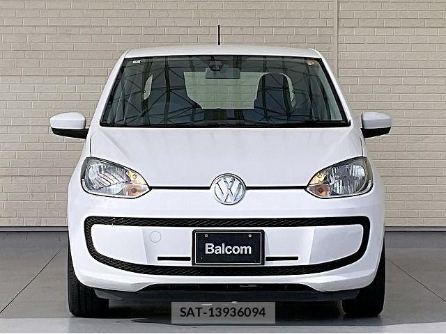 VolksWagen UP! 2015-02 8746904-18